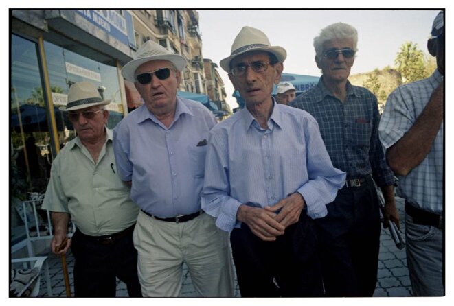 Albanie, Elbasan. © Jan Michalko Albanie, Elbasan. © Jan Michalko